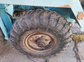 Прицеп специальный ПС-8934